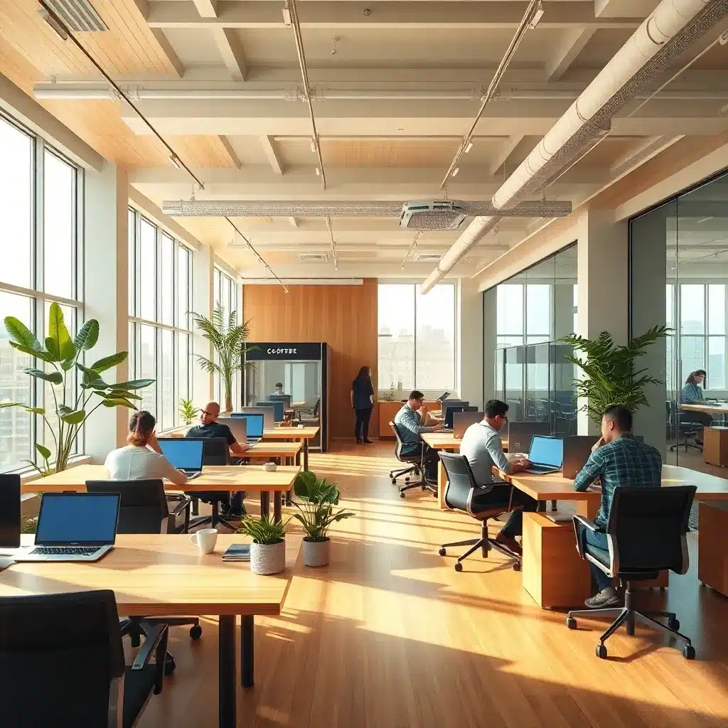 Coworking Holidays