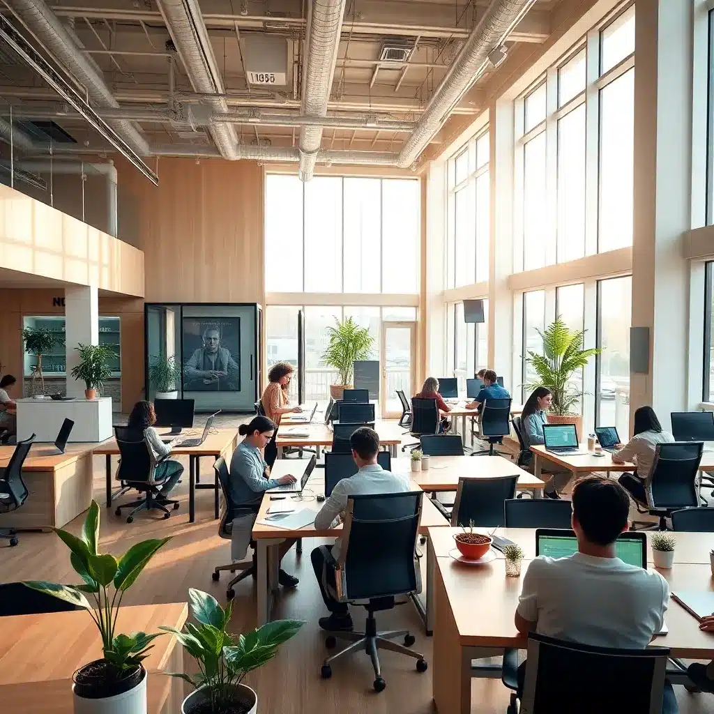 Coworking Lloret