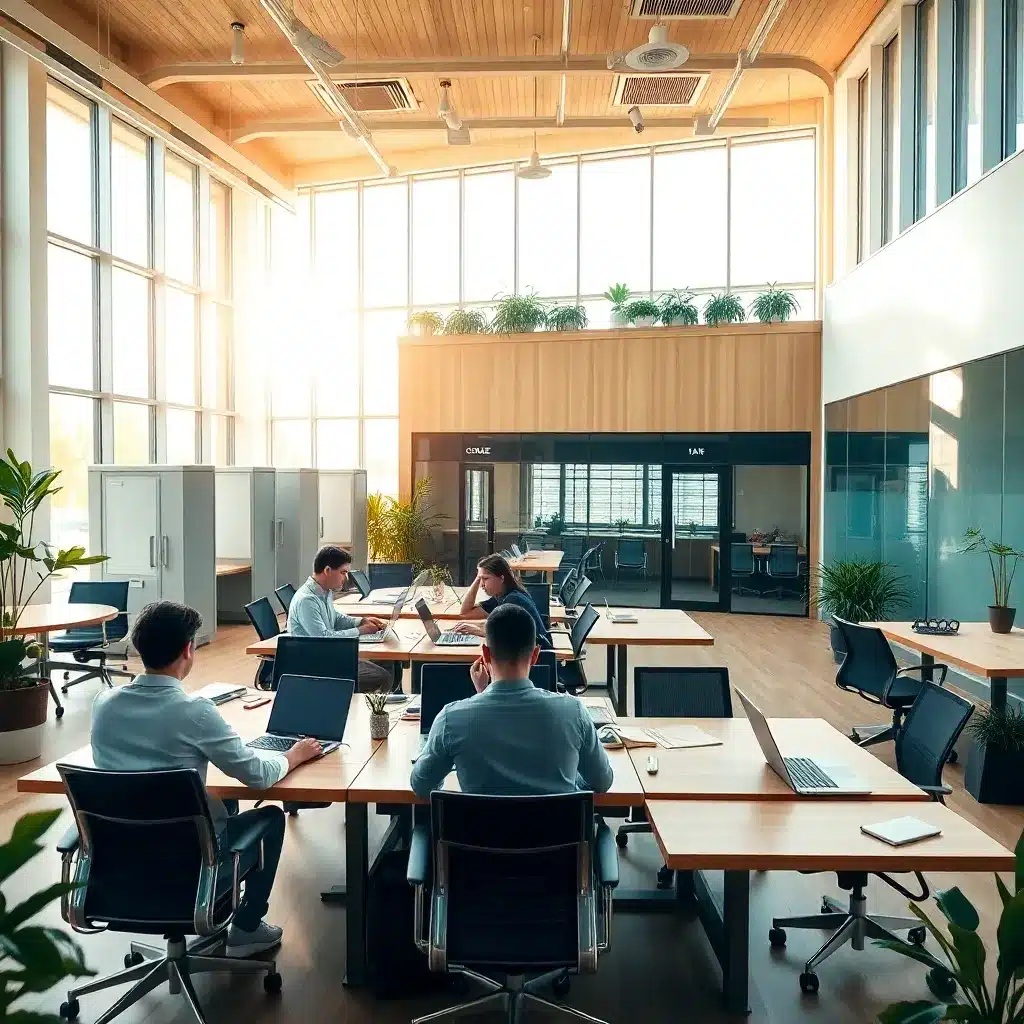 Coworking Mallorca - Playa De Palma