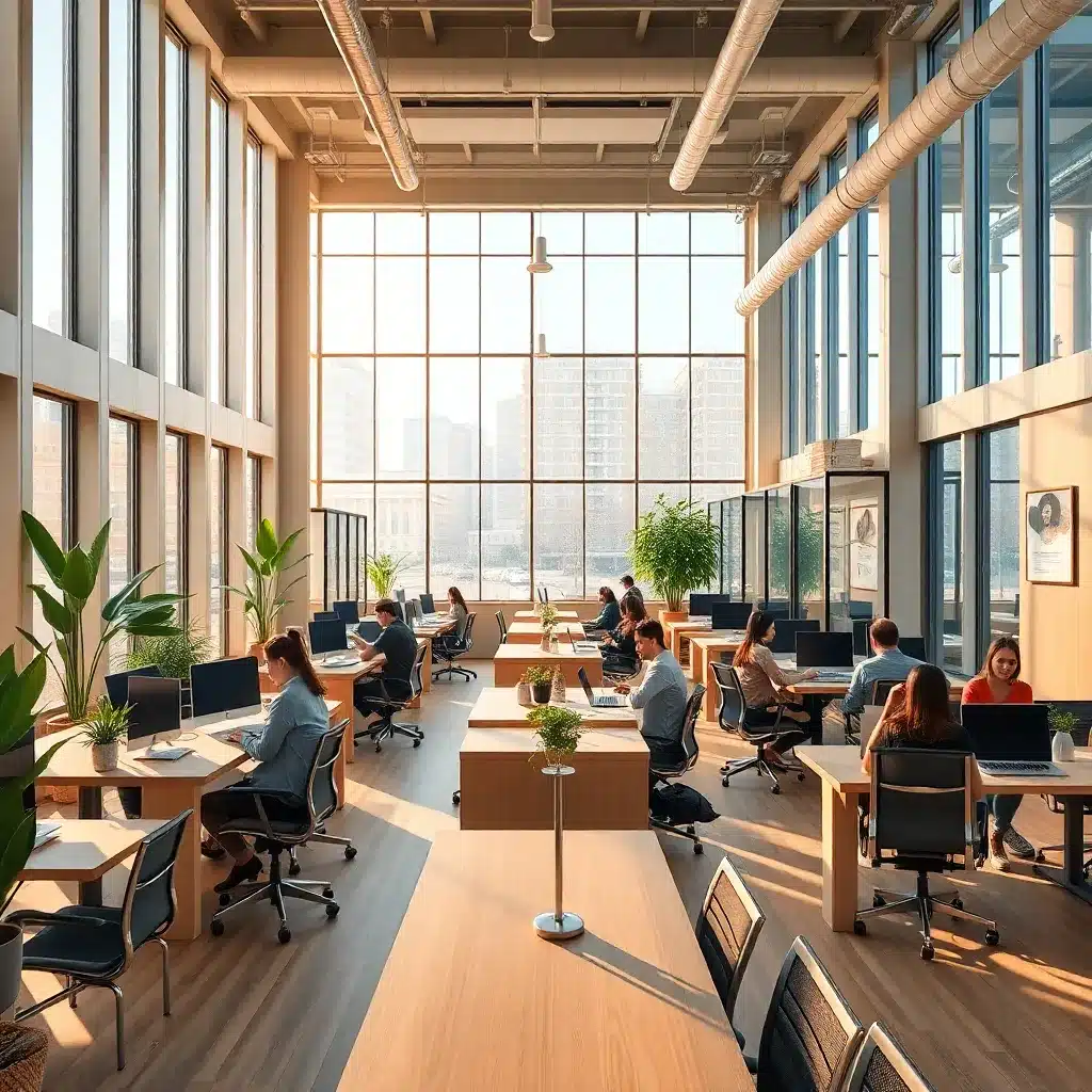 Coworking Maresme
