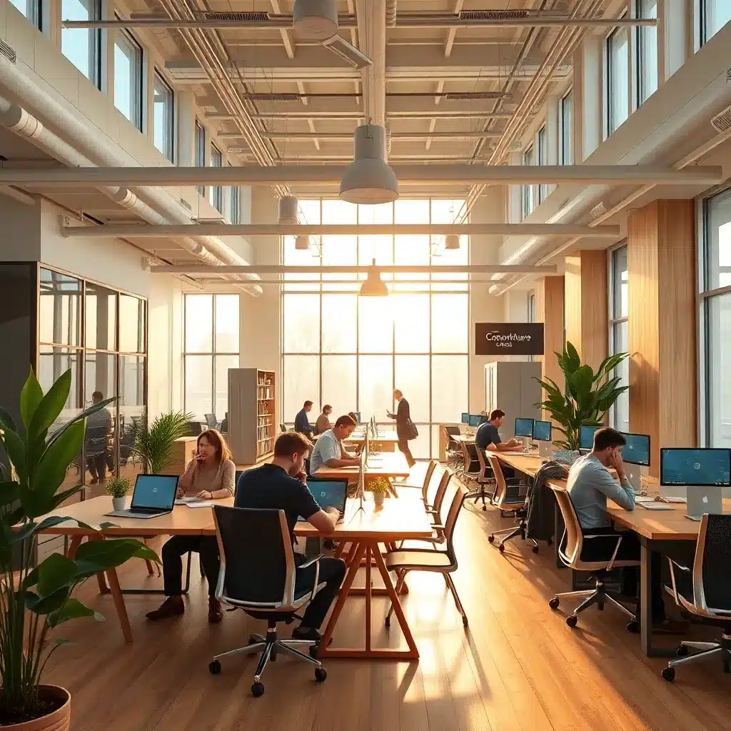 Coworking Masnou