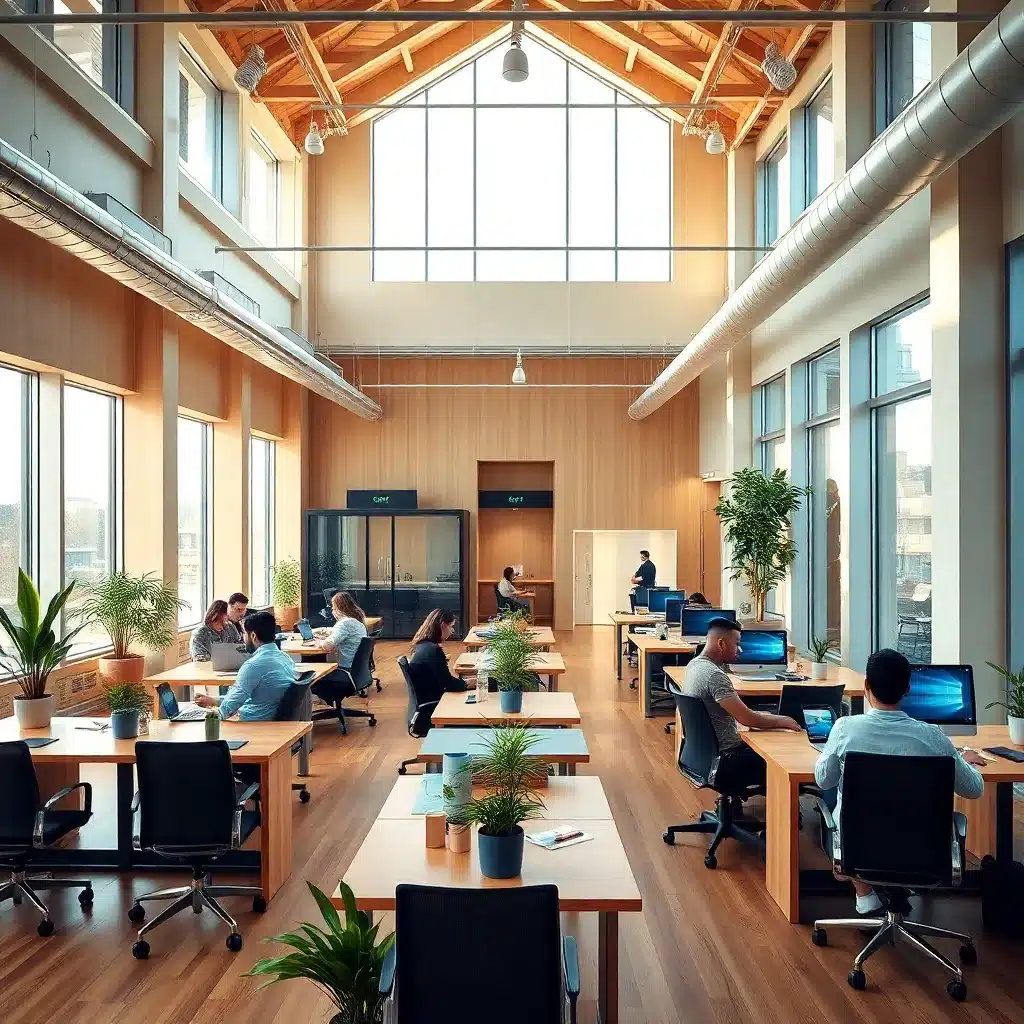 Coworking Next Floor