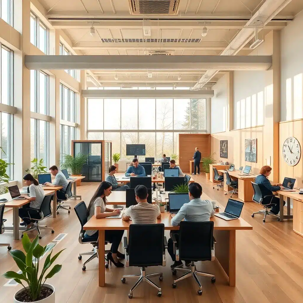 Coworking Point