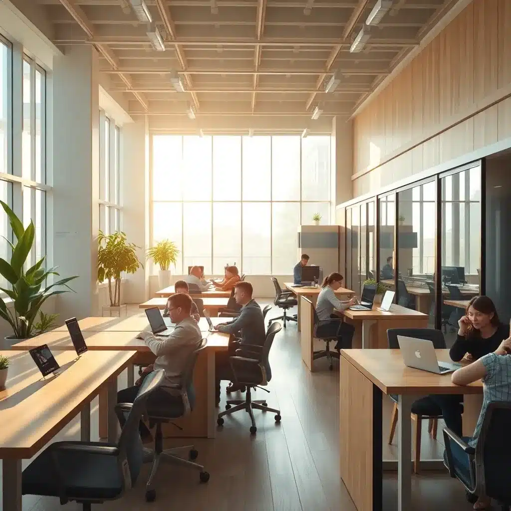 Coworking Pumo