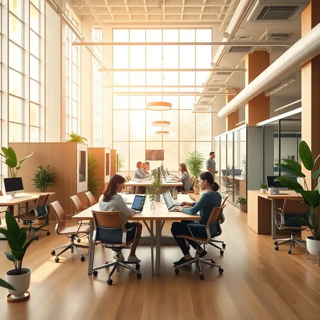 Coworking Rioja
