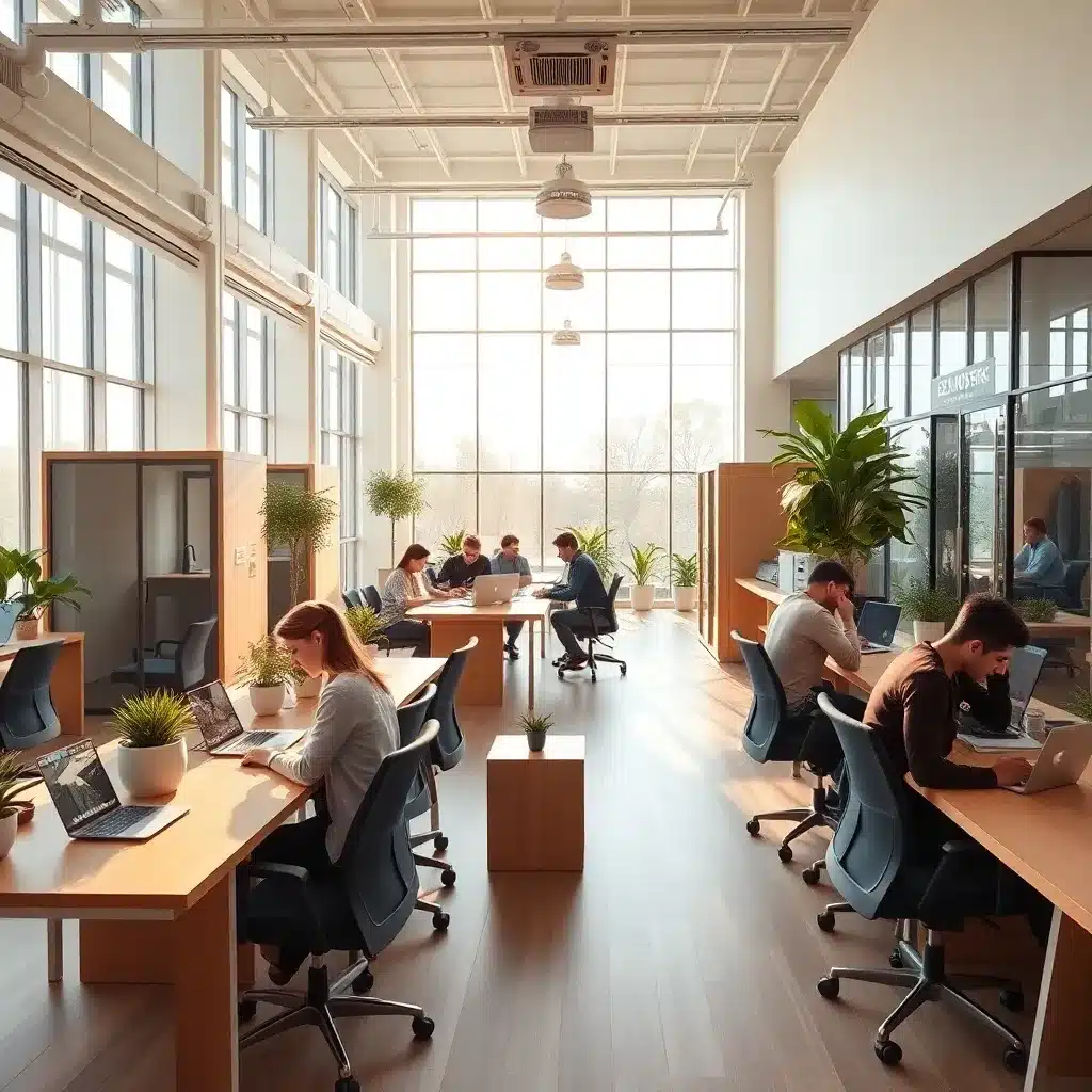 Coworking Sant Quirze
