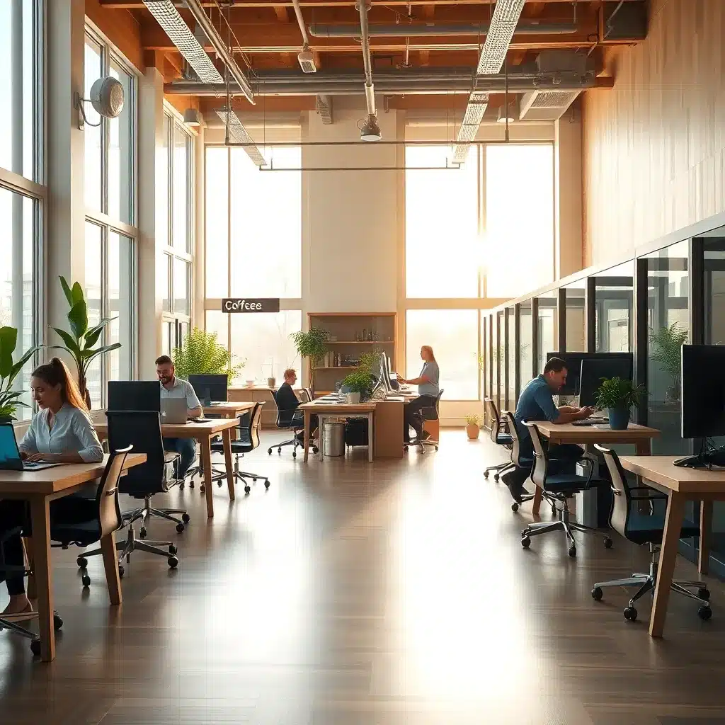 Coworking Torrelavega