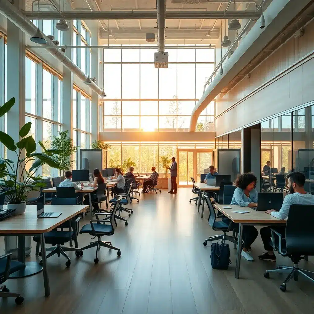 Coworking Tortosa