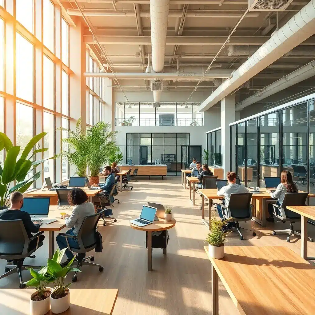 Coworking Utrera