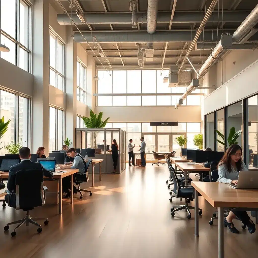 Coworking Villalba