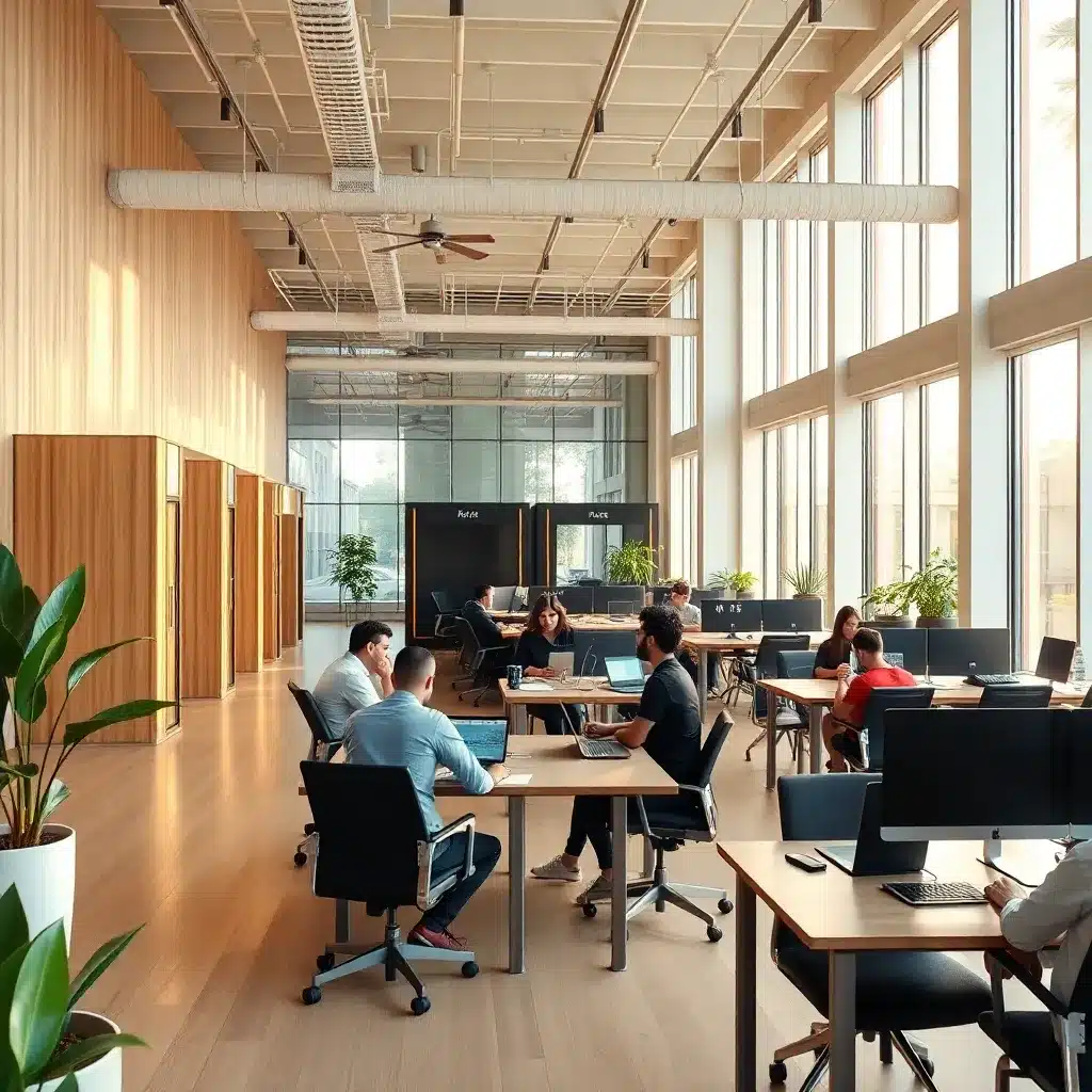 Coworking Vitoria | Ofiworking