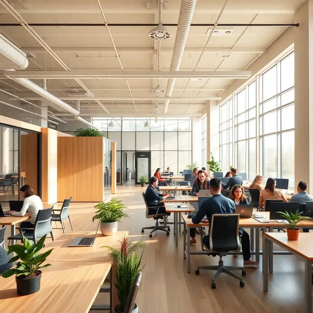 Coworking Zizurlan - Zizur