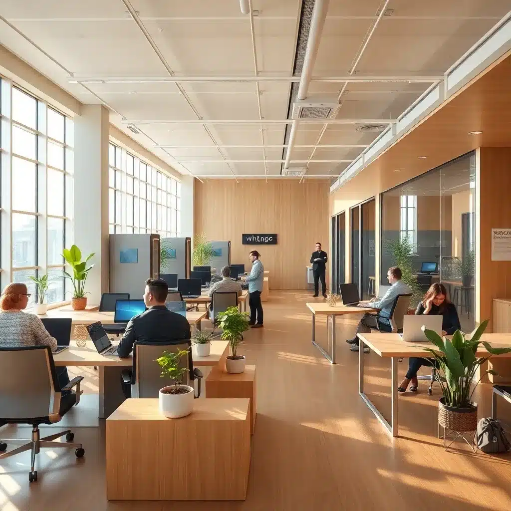 Coworkingtona