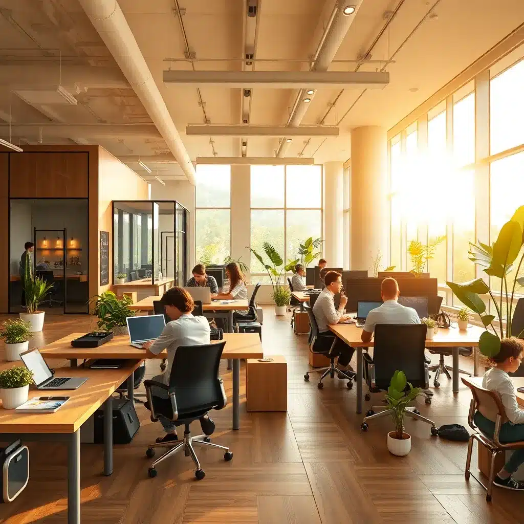 Creative Coworking - Sant Cugat - Barcelona