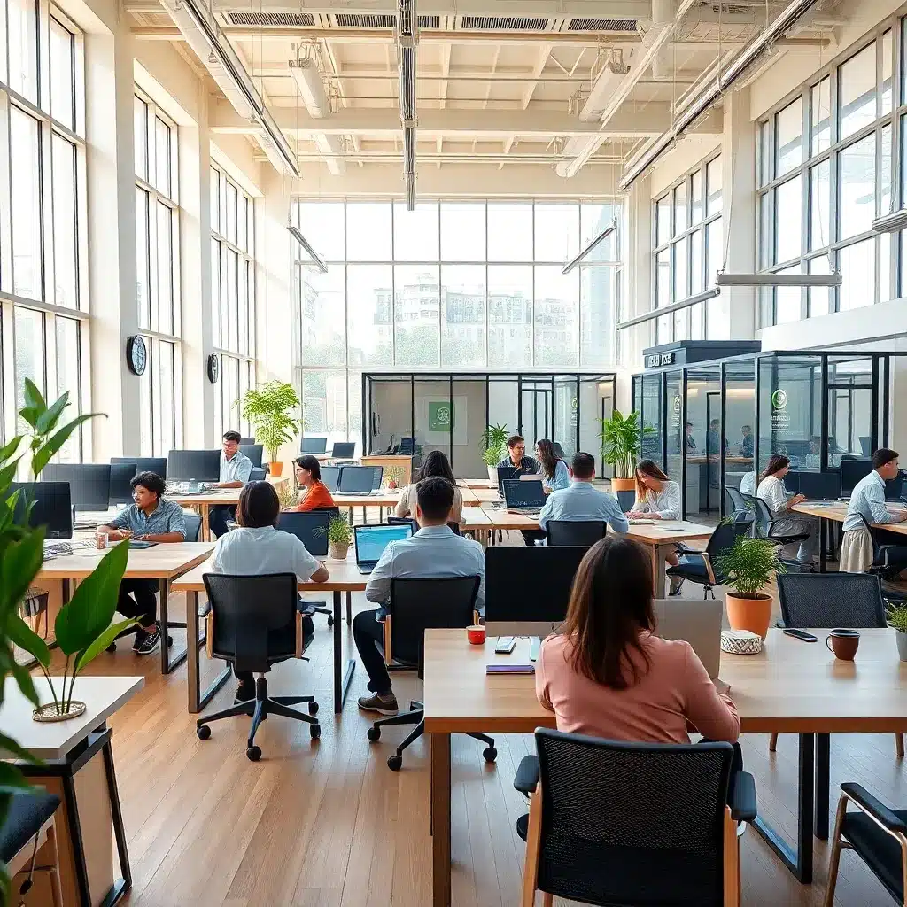 Dopamina Workspace