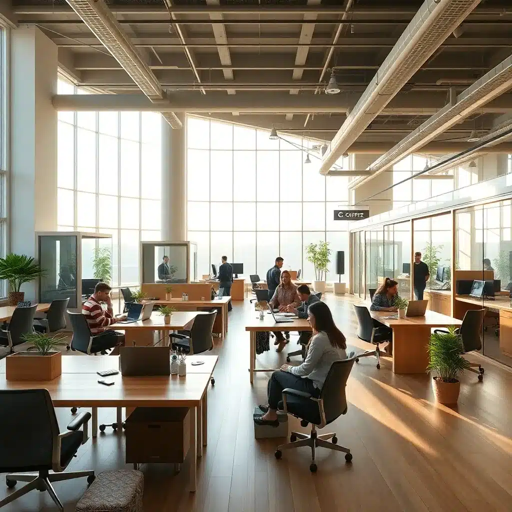 Elkarsana Coworking