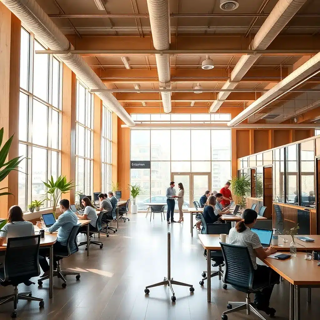 Espacio 44 Coworking