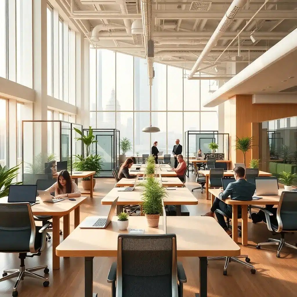 Espai Cirera Coworking Rural