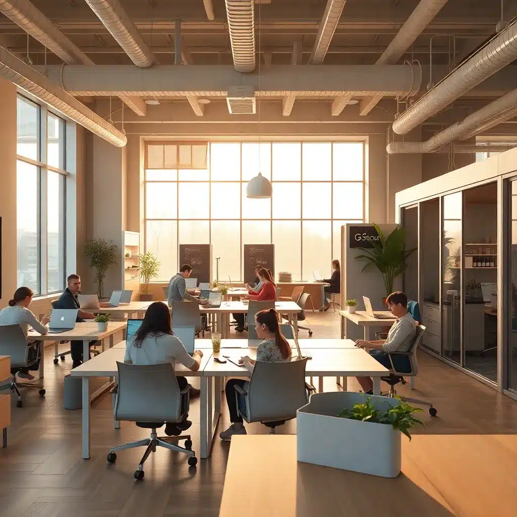 Gocoworking Las Palmas De Gran Canaria