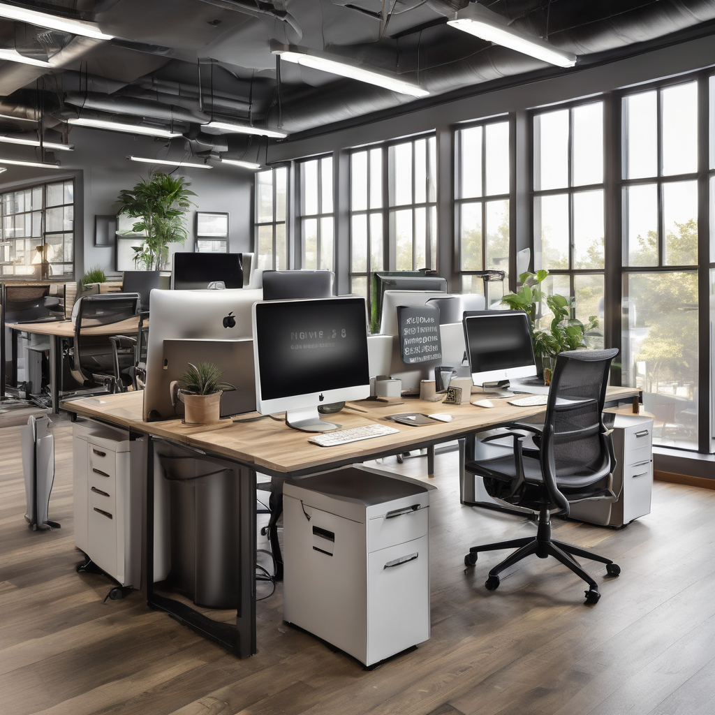 Guía para elegir un coworking: criterios clave que no debes pasar por alto