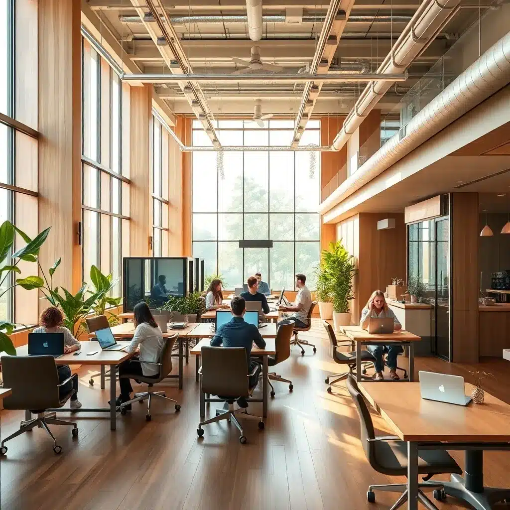Hábiko Coworking
