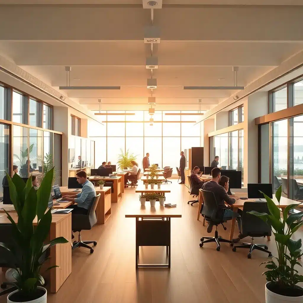 La Aduana Coworking