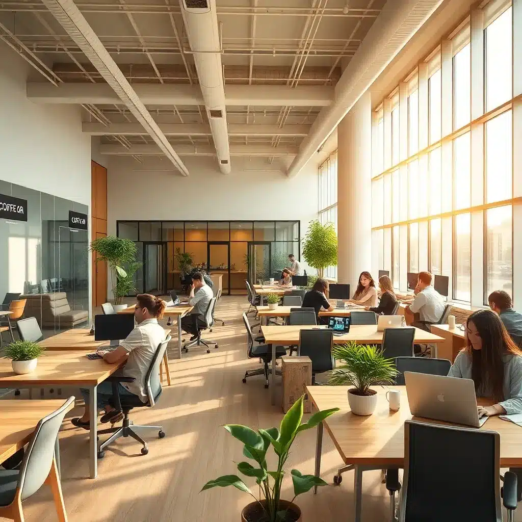La Clau. Coworking Hostalric
