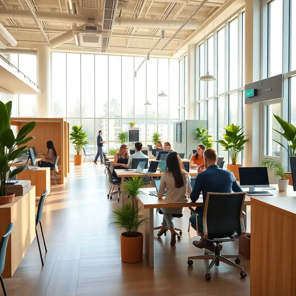 La Creueta- Barri Del Rec - Coworking Igualada - Sales De Reunions