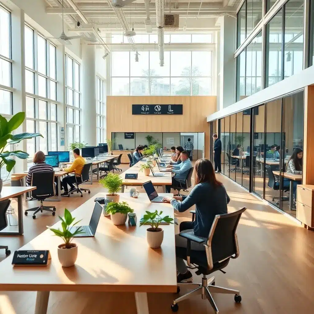 La Era Coworking
