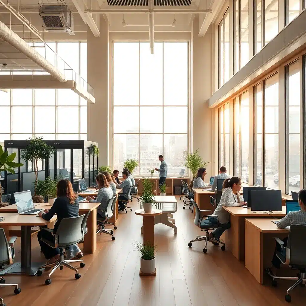 La Proyectoteca Coworking