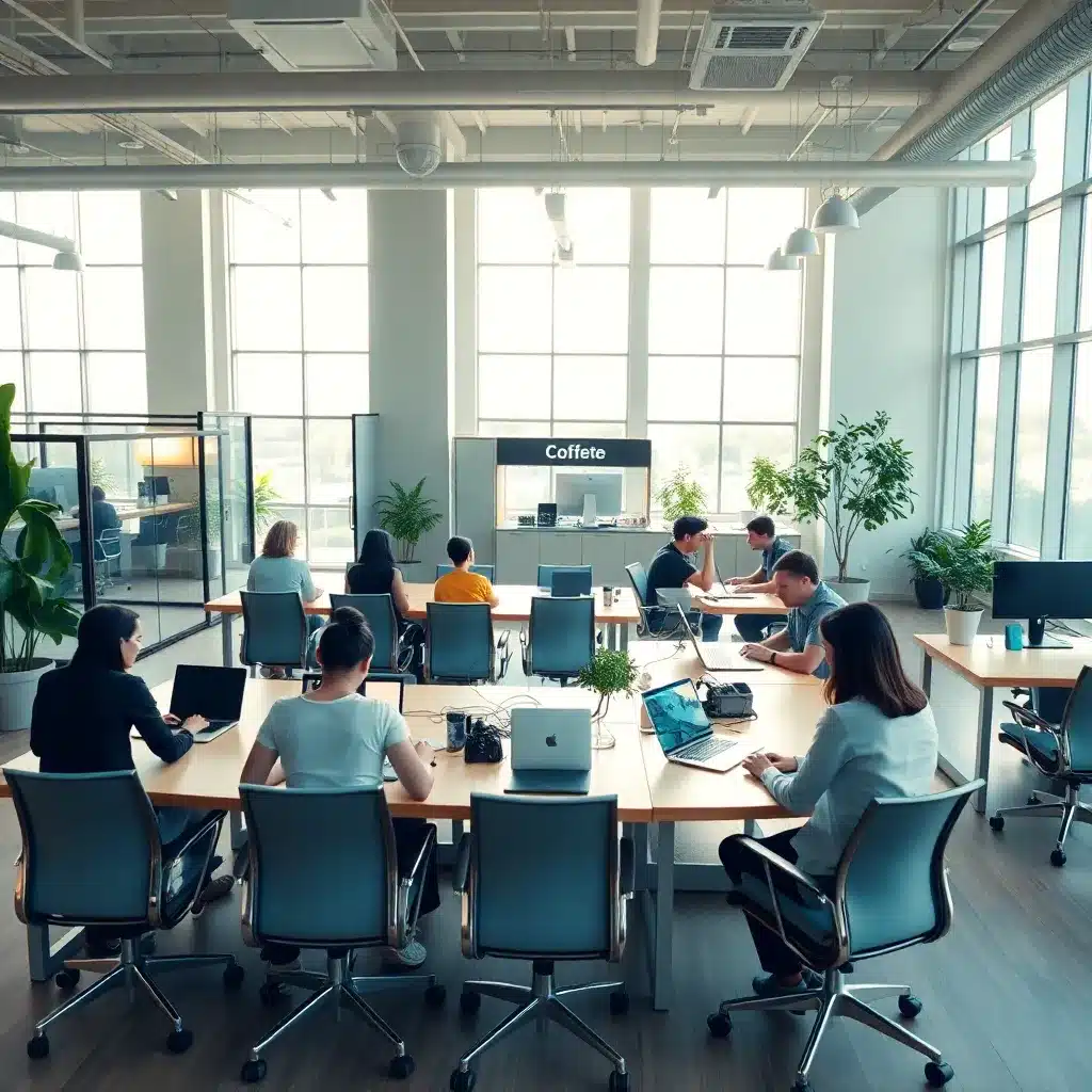 La Ràpita Coworking