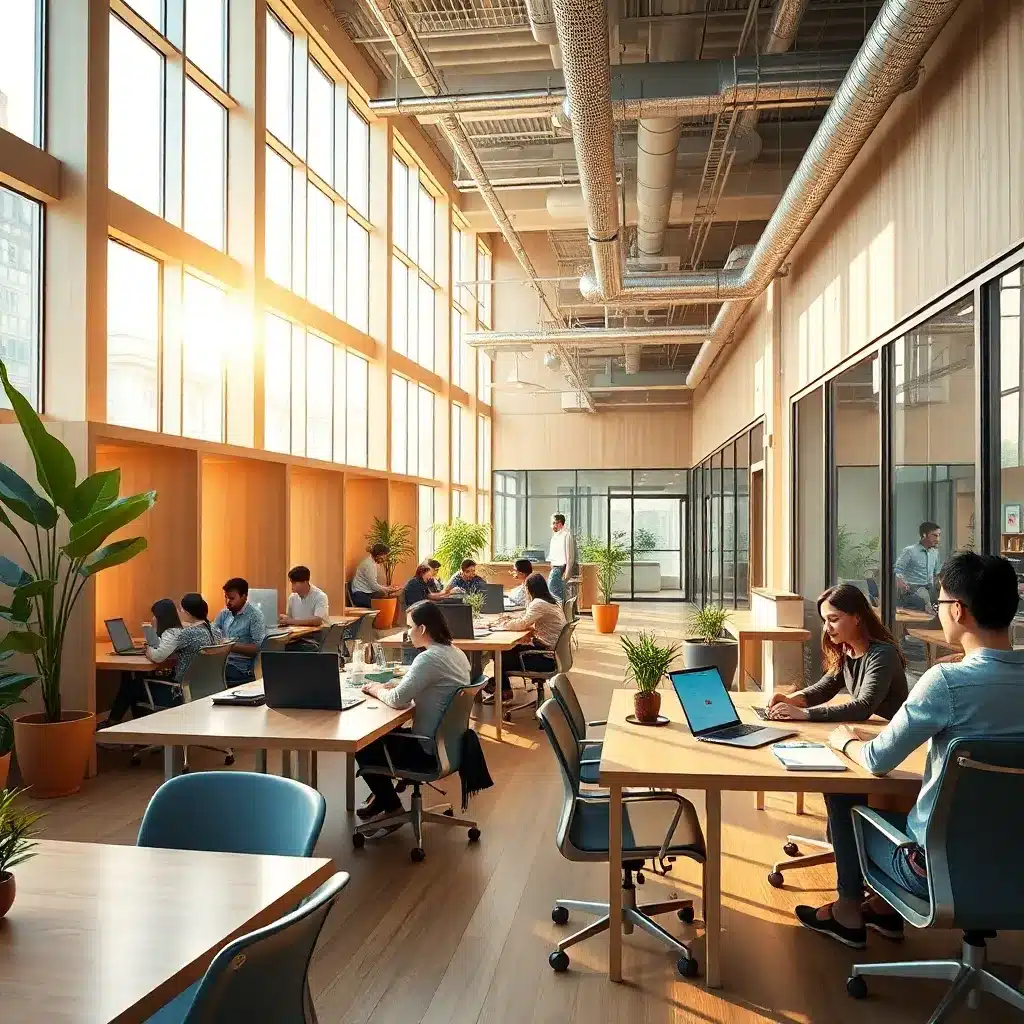 Lab. Espai Coworking Manlleu