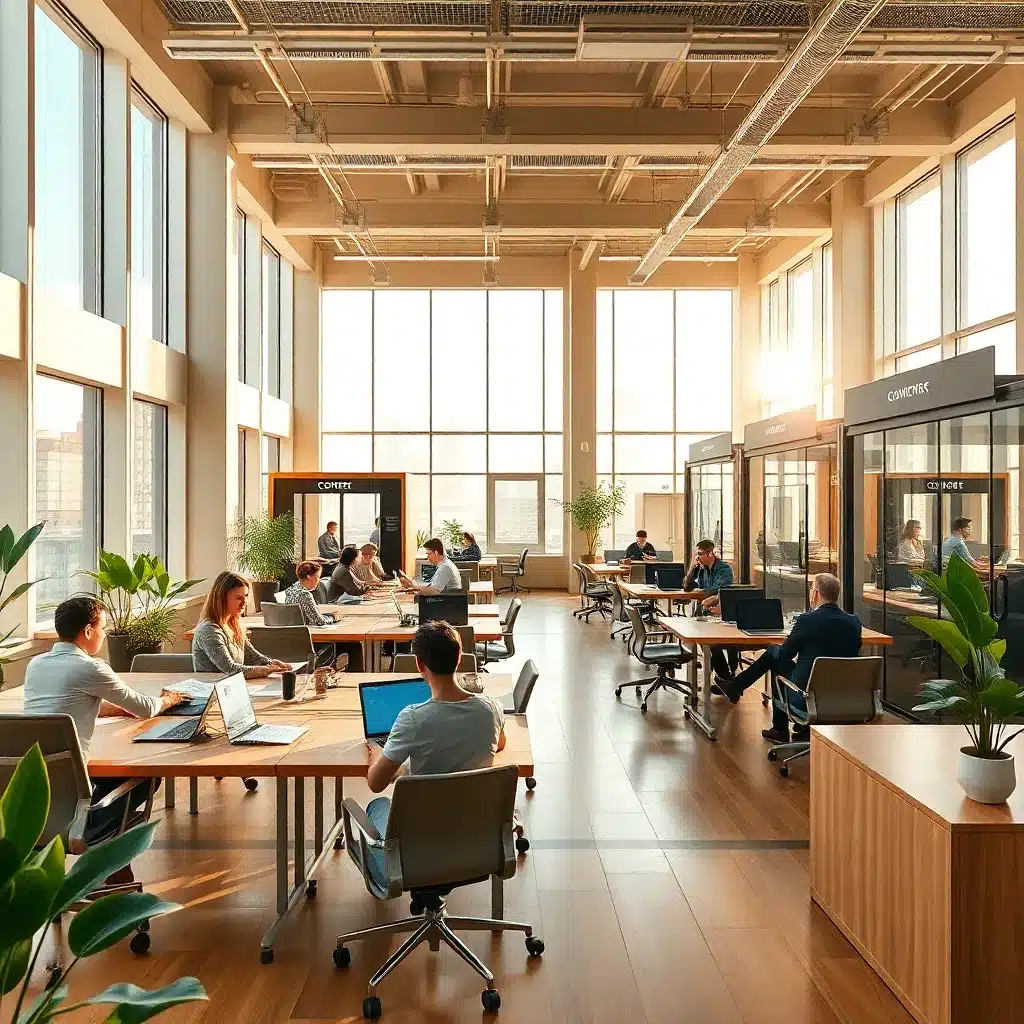 Maui Beach Coworking