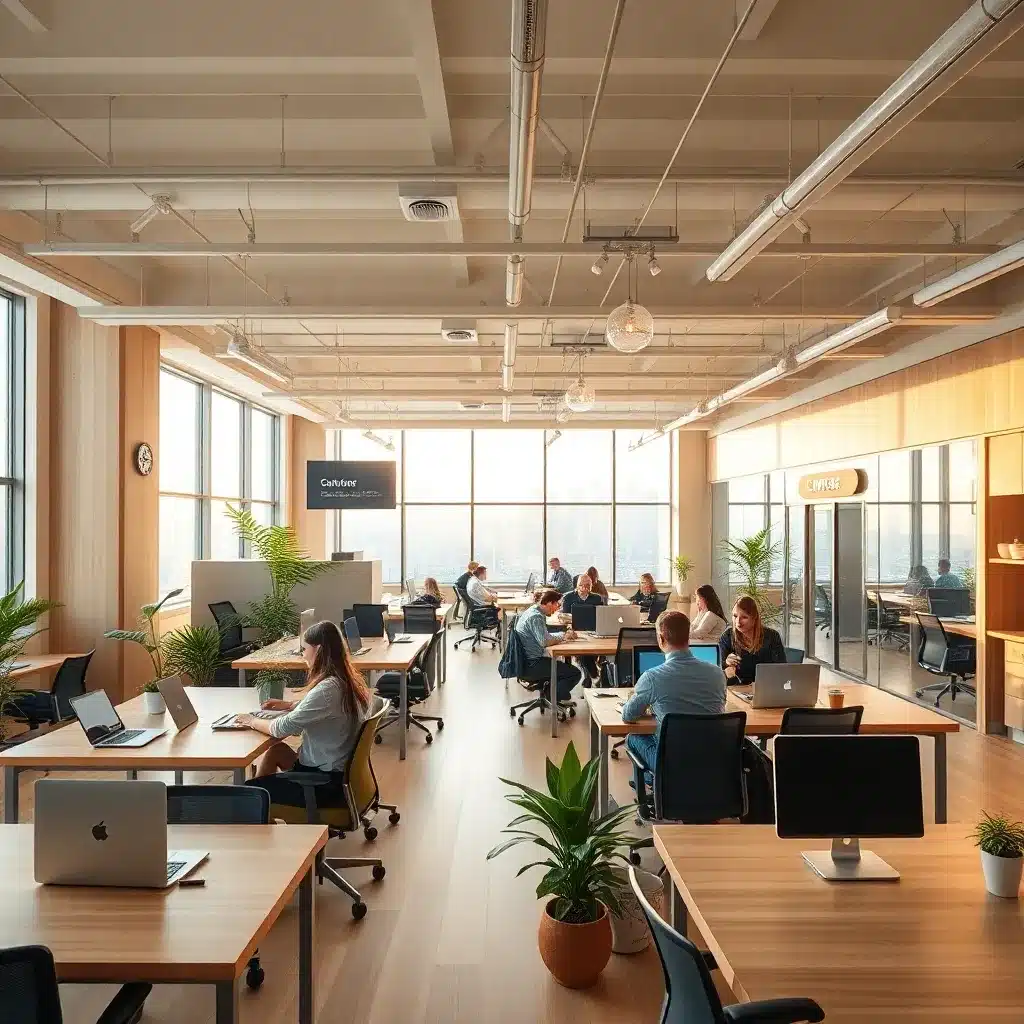 Mob Bailèn - Coworking And Office Space