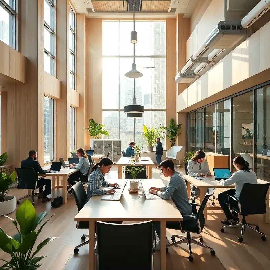 Montcada Coworking