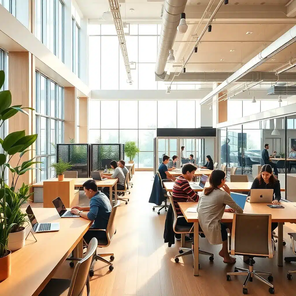 Muon Cowork Granada Centro