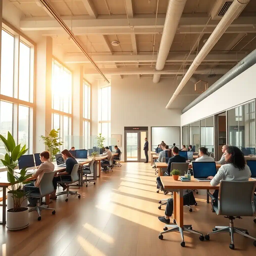Mycoworking Alcobendas