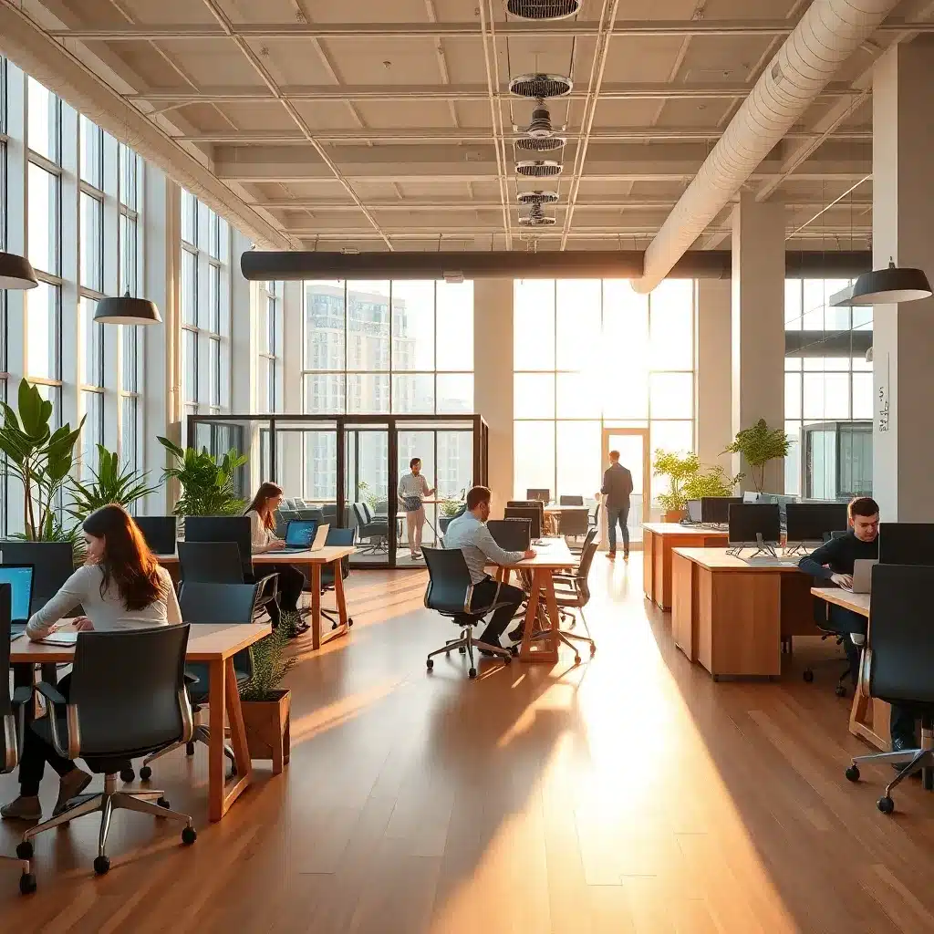 Newworking | Coworking Mataró