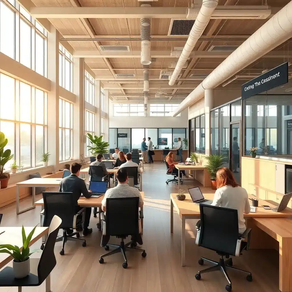 Norai Espai Creatiu | Coworking