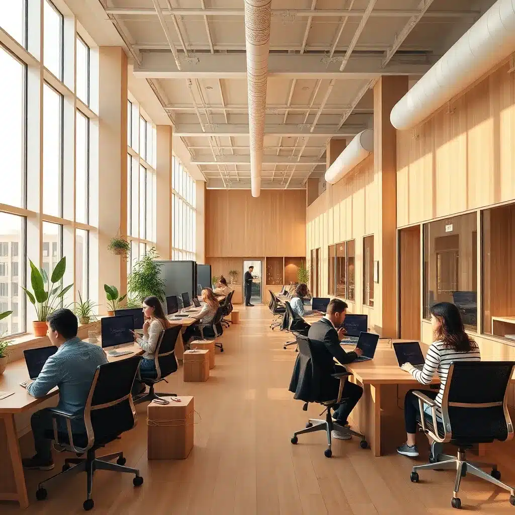 Palau Cowork
