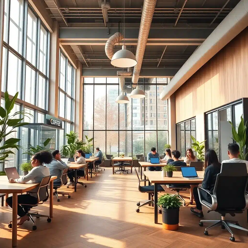 Penedès Coworking