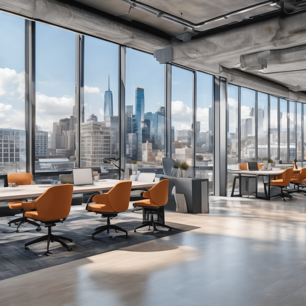 Privacidad en coworking: cabinas, NDA y gestión de datos sensibles