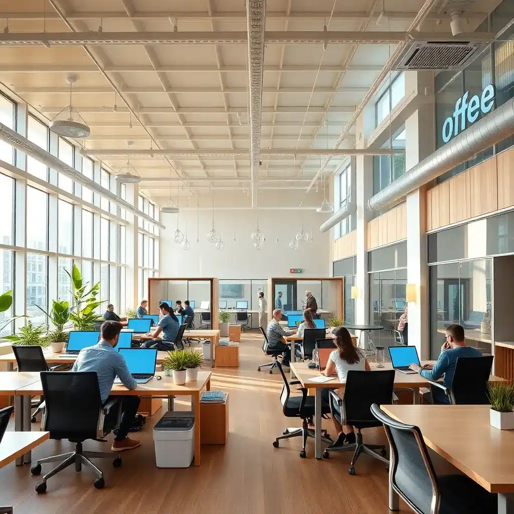 Processos. Coworking Terapèutic
