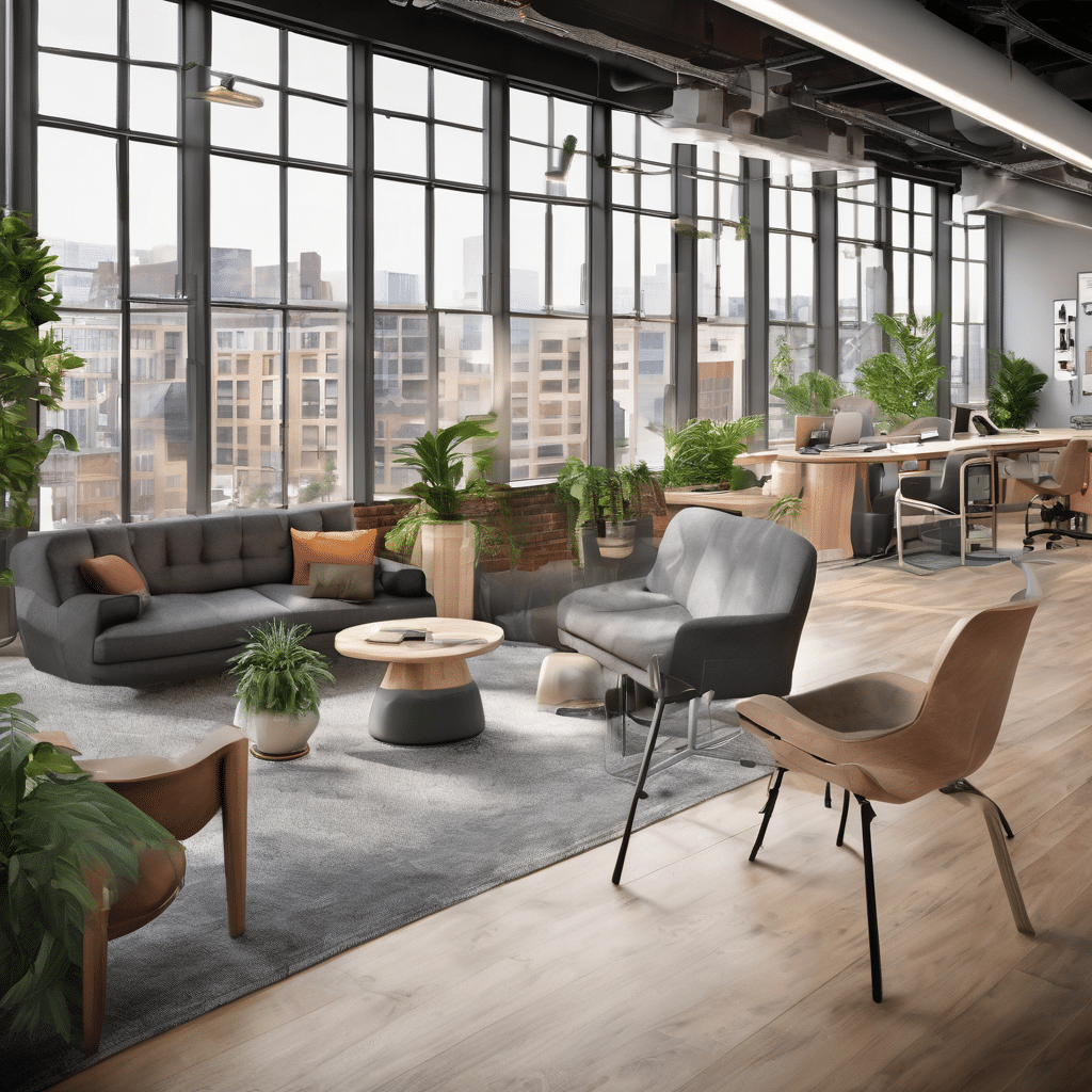 Qué es un coworking y cuándo te conviene frente a una oficina tradicional