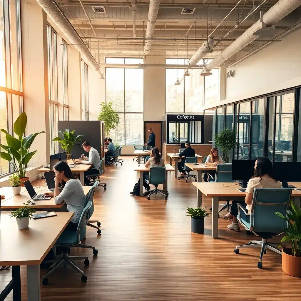 Regus