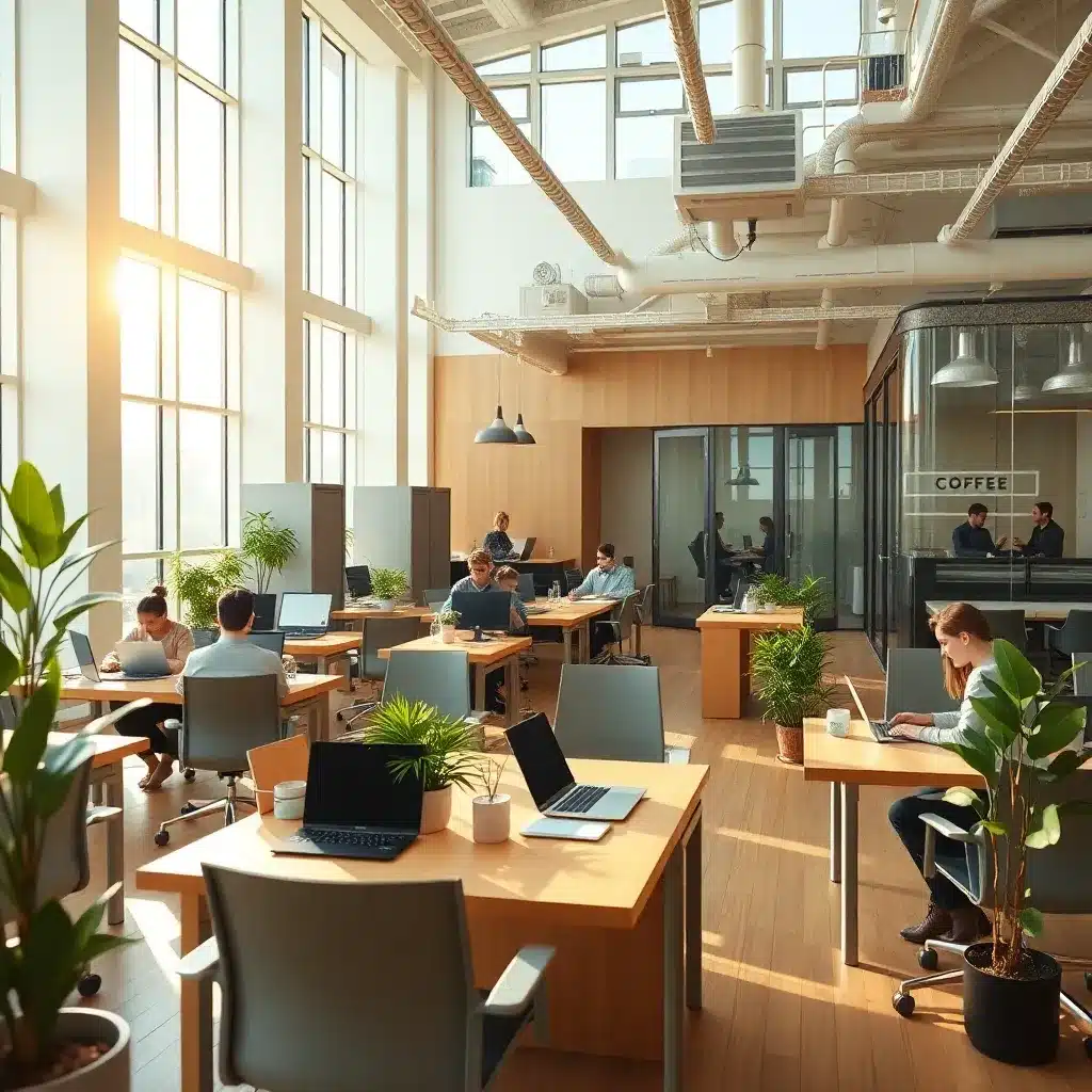 Regus - Zaragoza, Torre Aragonia