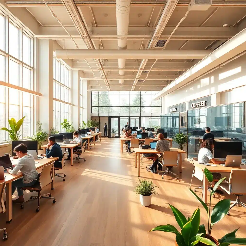 Sort Cowork