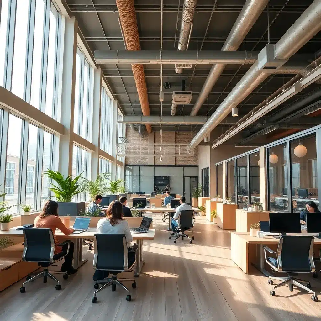 Taka Taka Coliving & Co-Working Hub