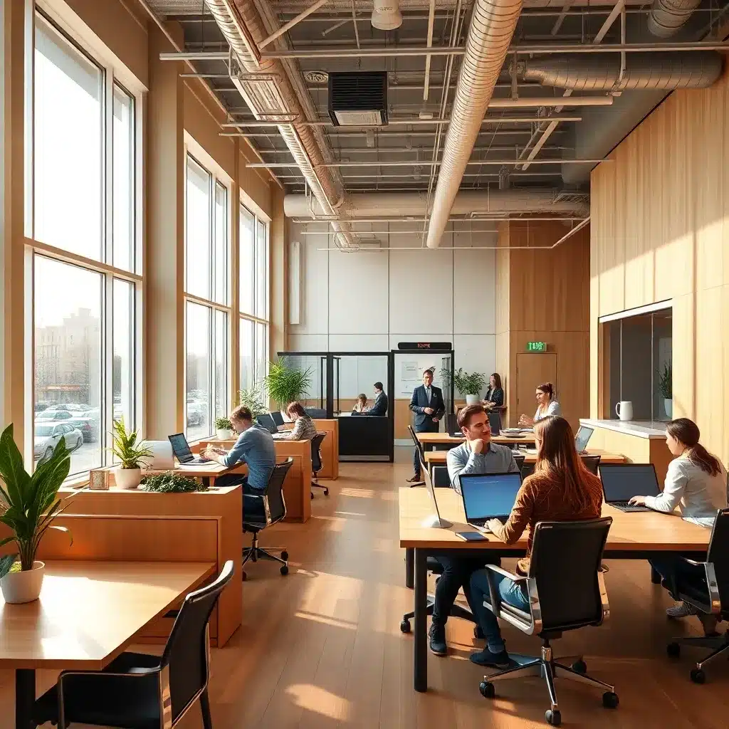 Tecnocoworking