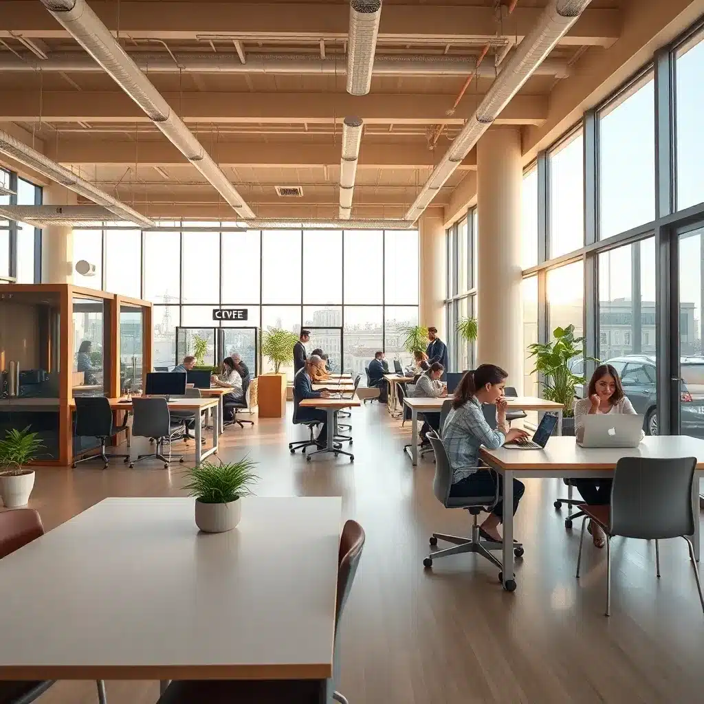 Viver-Coworking Ullà